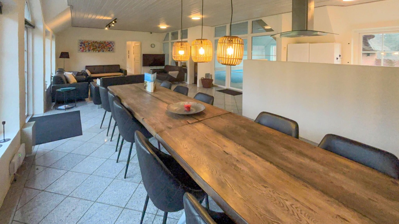 Photo of Bedroom in Øhuse