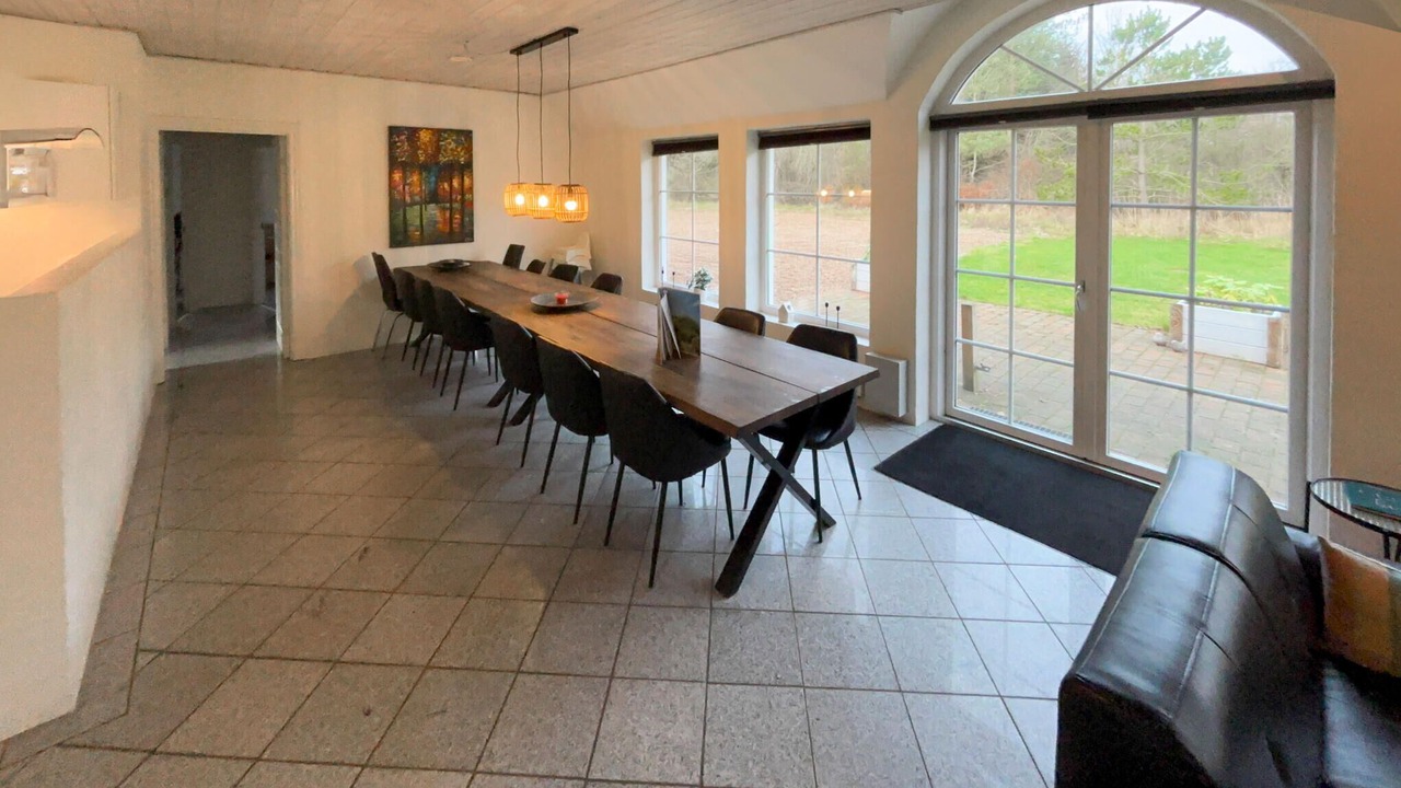 Photo of Bedroom in Øhuse