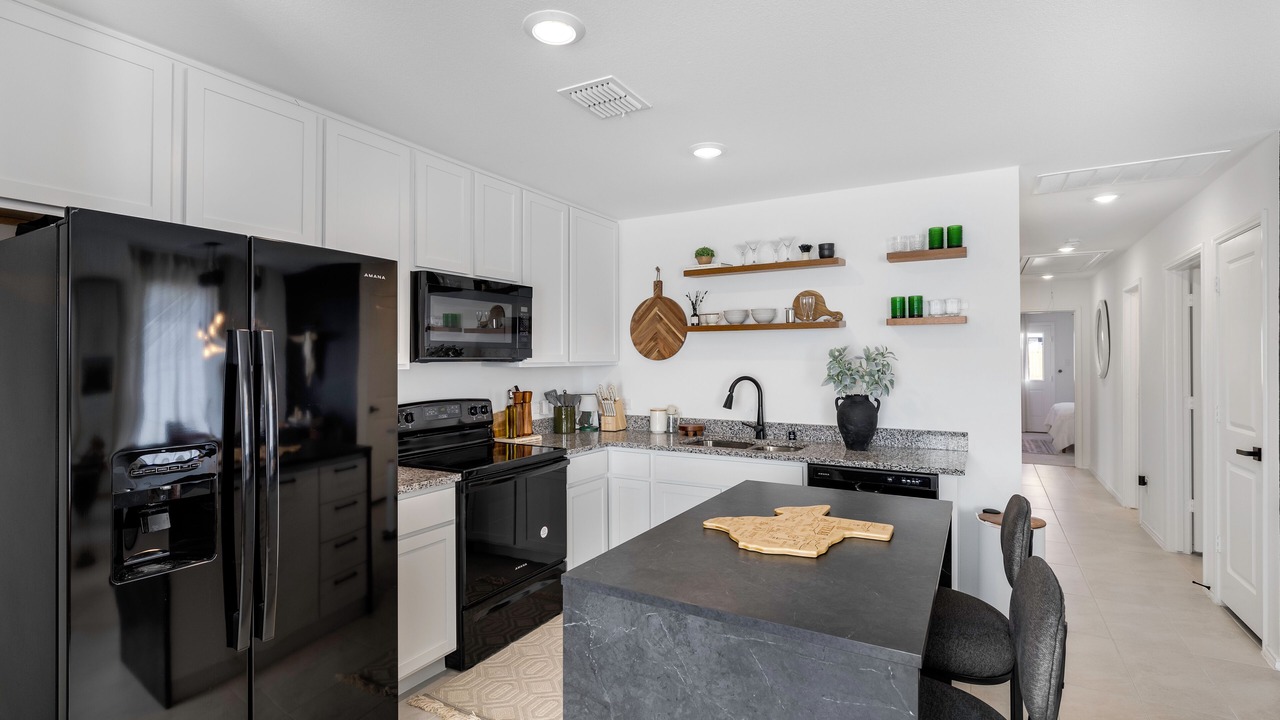 Photo of Kitchen in Clear Lake