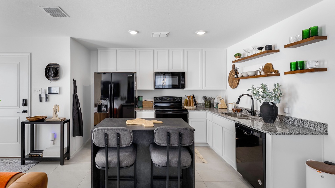 Photo of Kitchen in Clear Lake