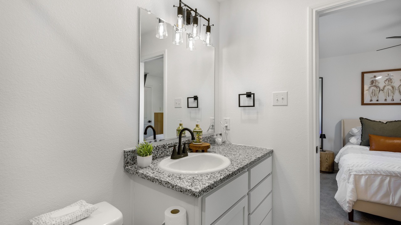 Photo of Bathroom in Clear Lake