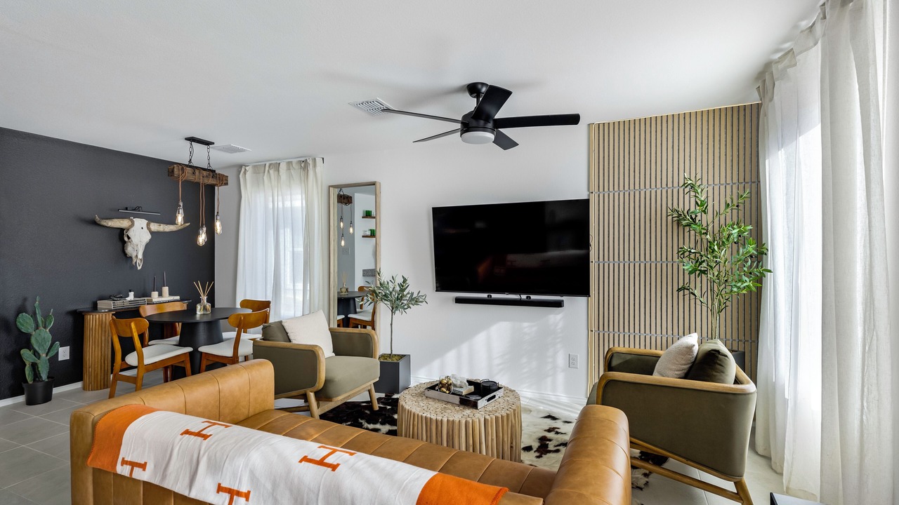 Photo of Livingroom in Clear Lake
