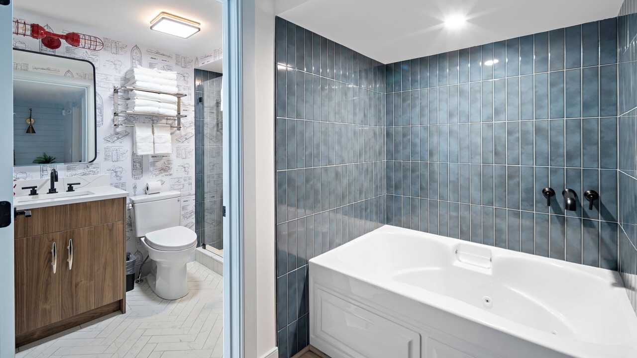 Photo of Bathroom in Newburyport