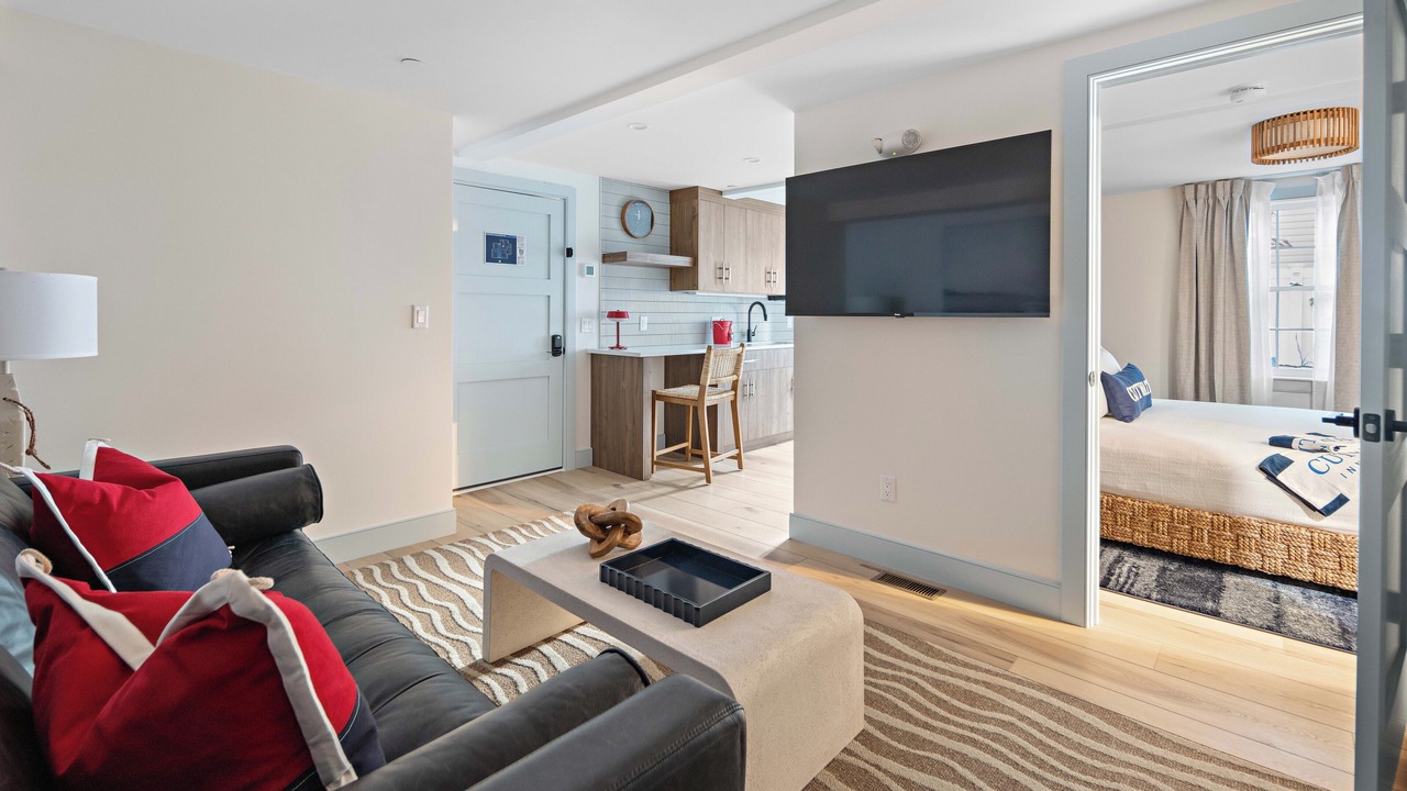 Photo of Bedroom in Newburyport