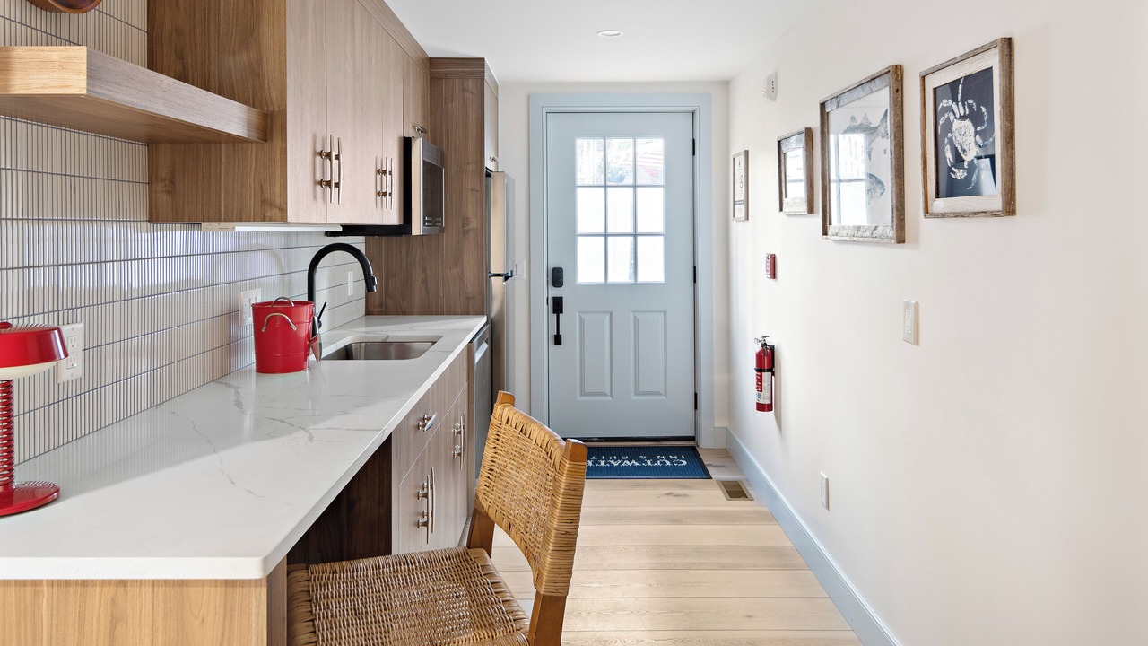 Photo of Kitchen in Newburyport
