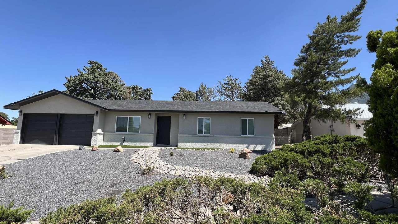 Photo of Outdoor in Northeast Heights