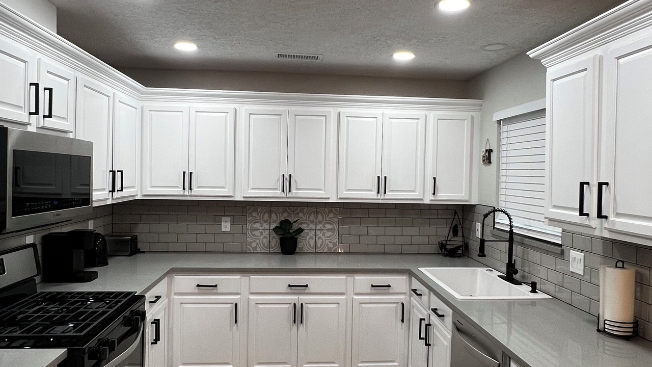 Photo of Kitchen in Northeast Heights