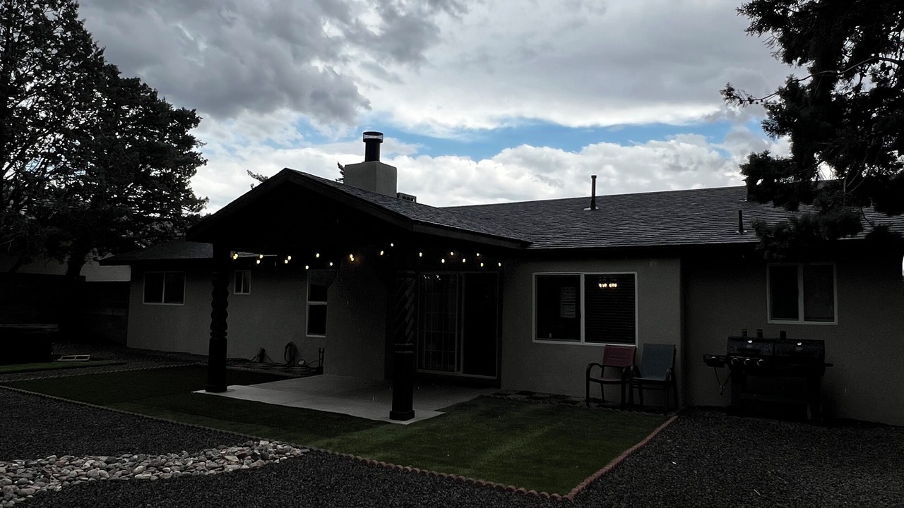 Photo of Outdoor in Northeast Heights