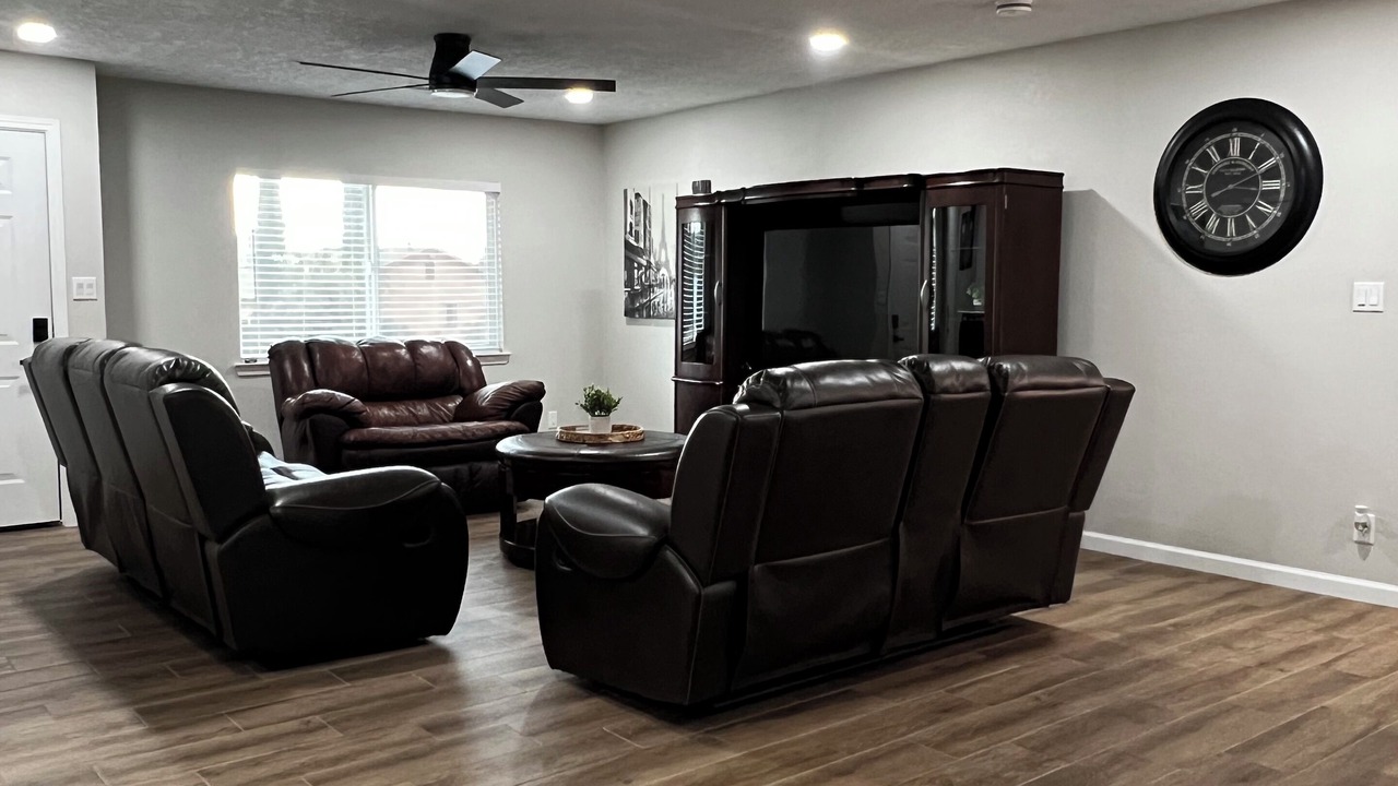 Photo of Livingroom in Northeast Heights