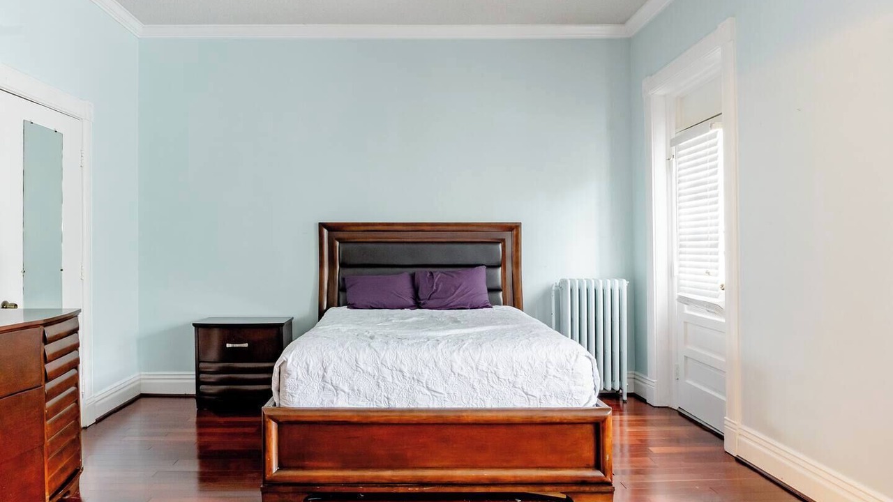 Photo of Bedroom in Ghent