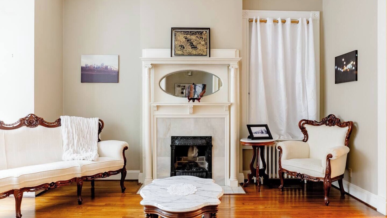 Photo of Livingroom in Ghent