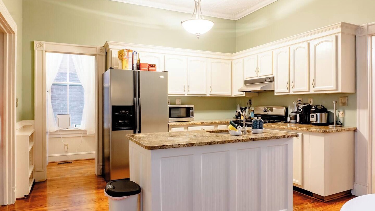 Photo of Kitchen in Ghent