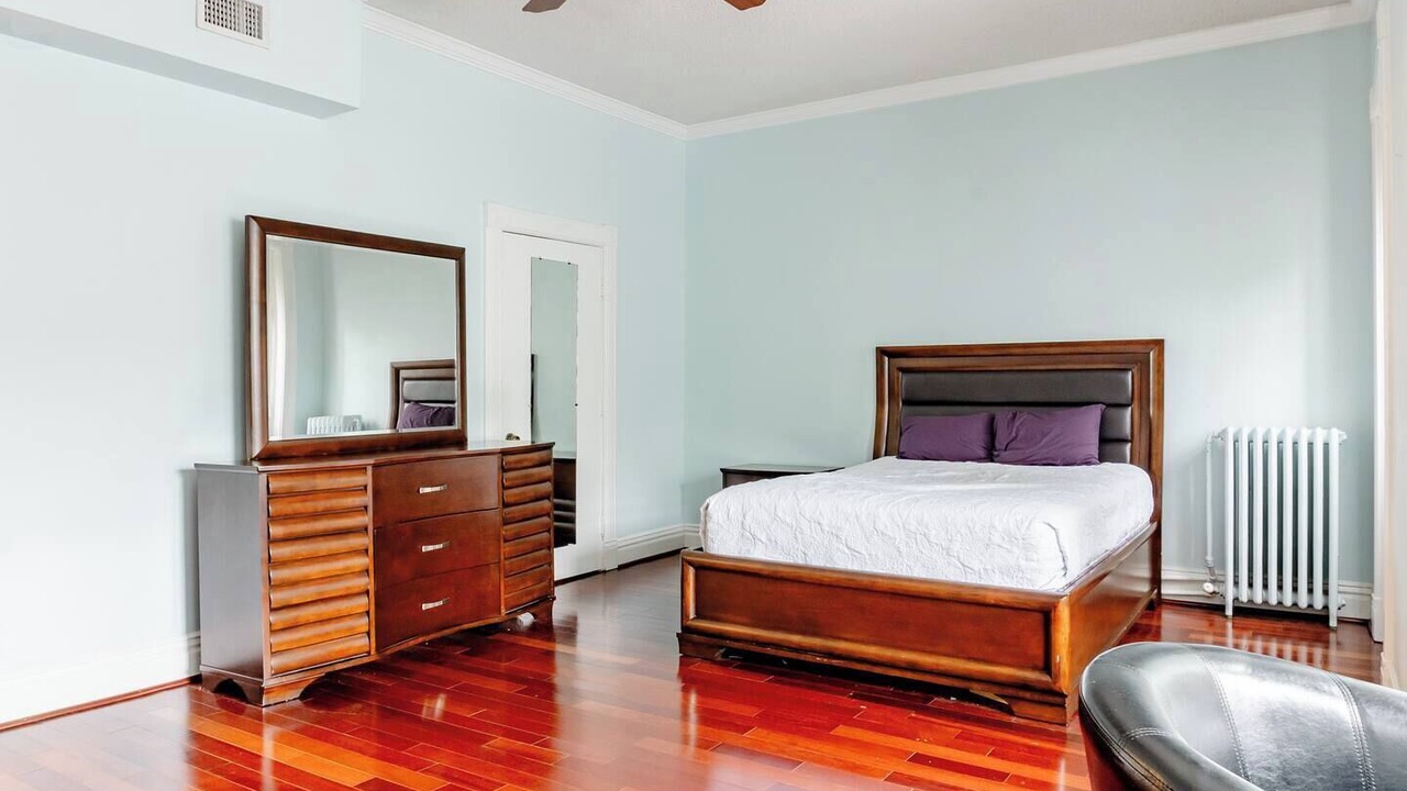 Photo of Bedroom in Ghent