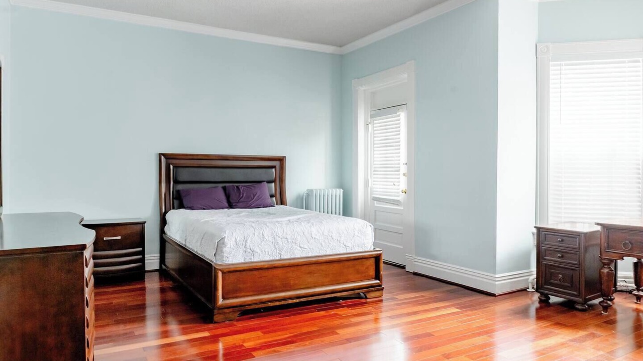 Photo of Bedroom in Ghent