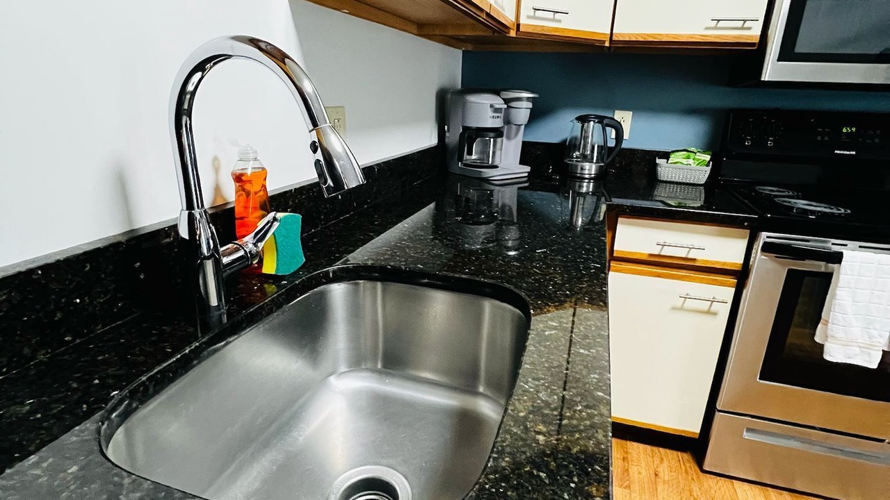 Photo of Kitchen in Pittsfield