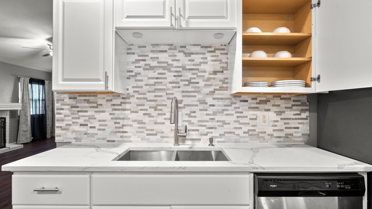 Photo of Kitchen in North San Antonio - SAT
