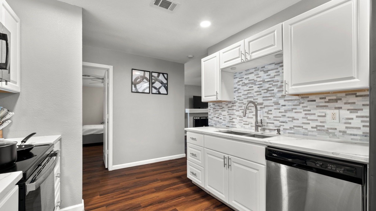 Photo of Kitchen in North San Antonio - SAT