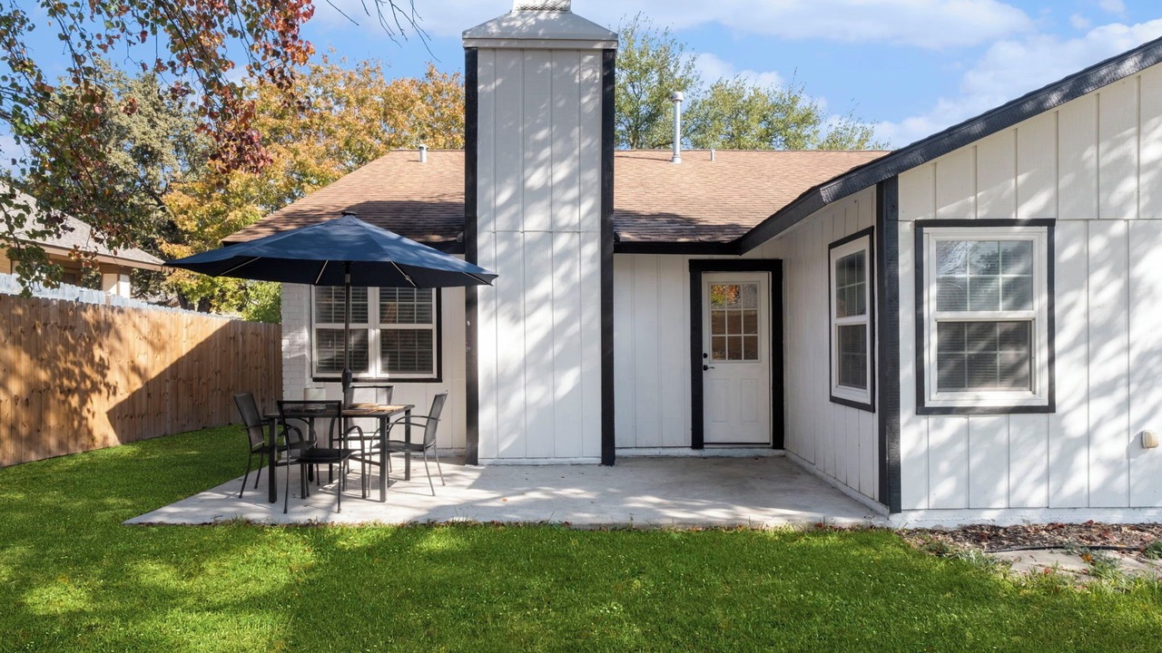 Photo of Outdoor in North San Antonio - SAT