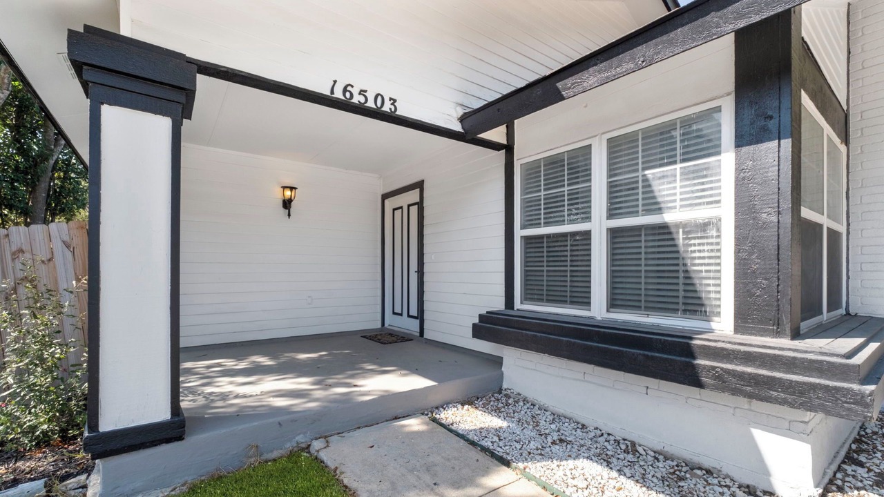 Photo of Outdoor in North San Antonio - SAT