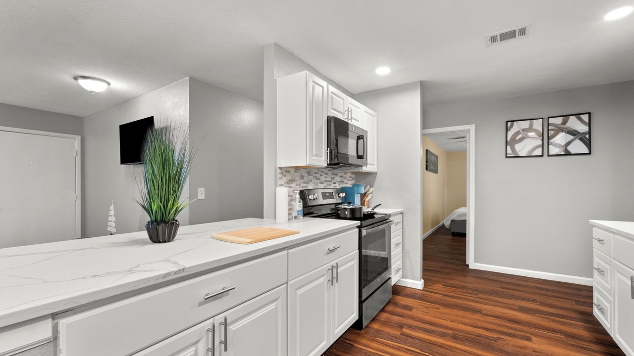 Photo of Kitchen in North San Antonio - SAT