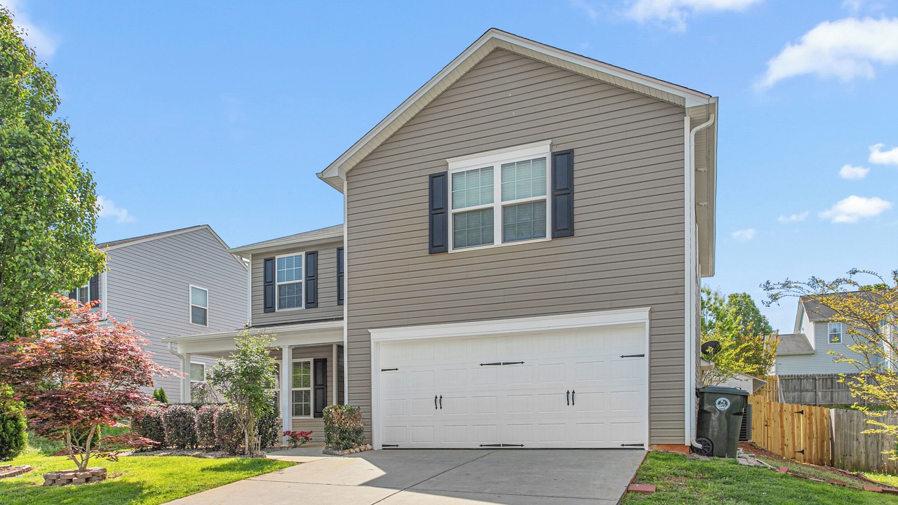 Photo of Outdoor in Mebane
