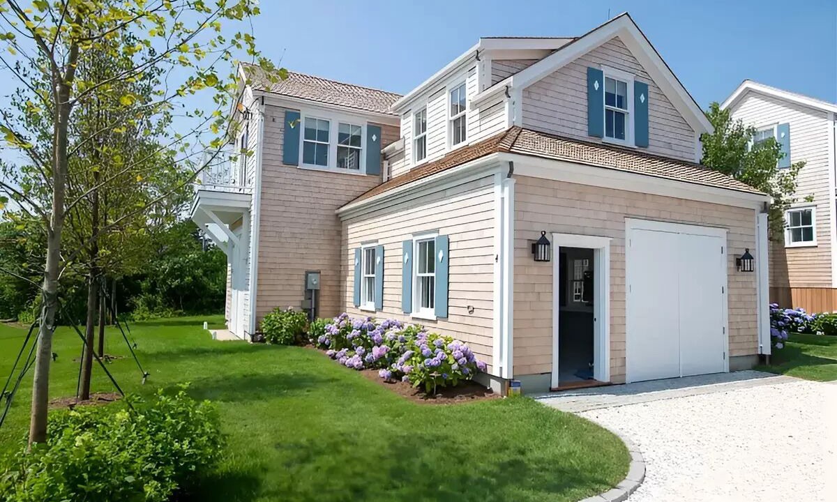 Photo of Outdoor in Brant Point