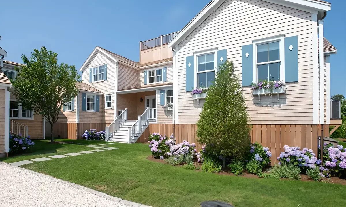 Photo of Outdoor in Brant Point