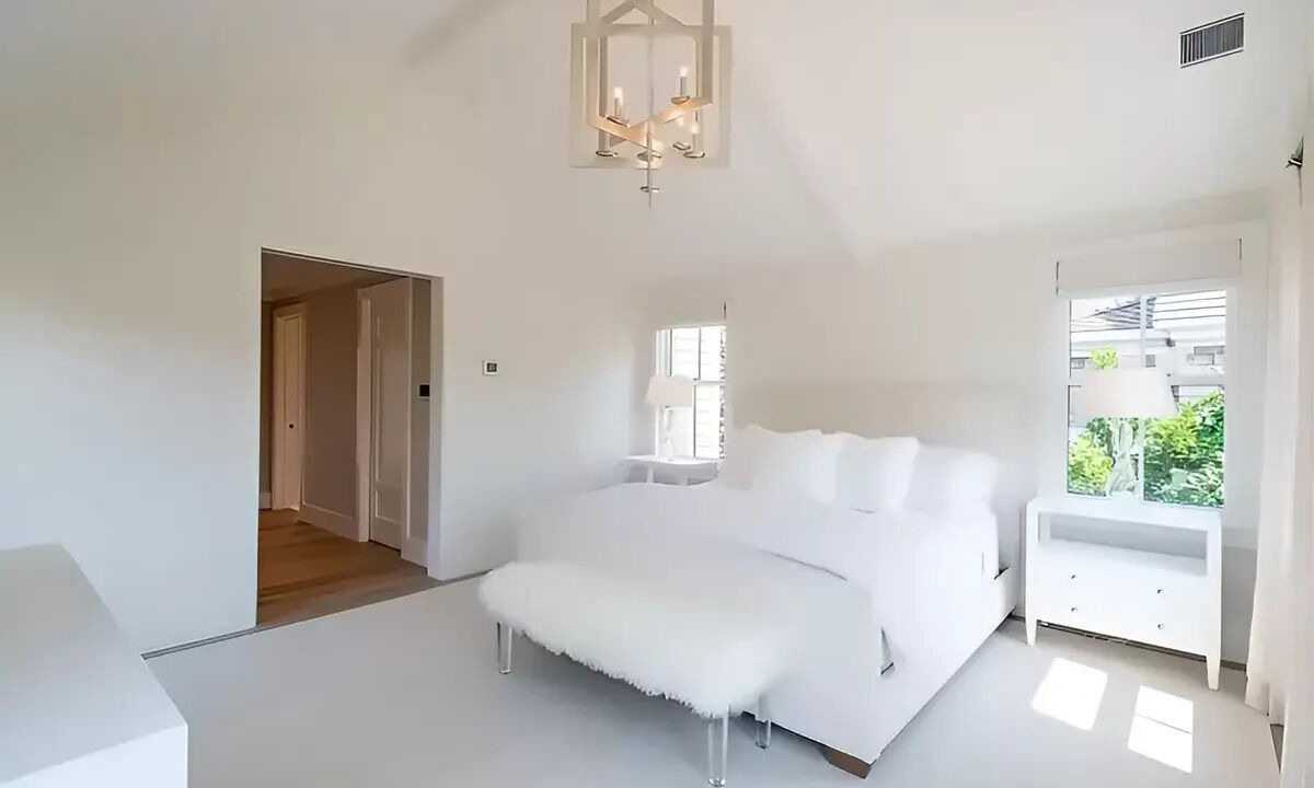 Photo of Bedroom in Brant Point