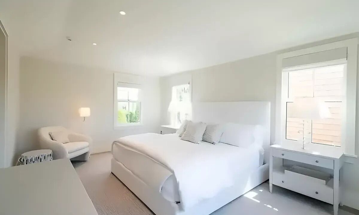 Photo of Bedroom in Brant Point