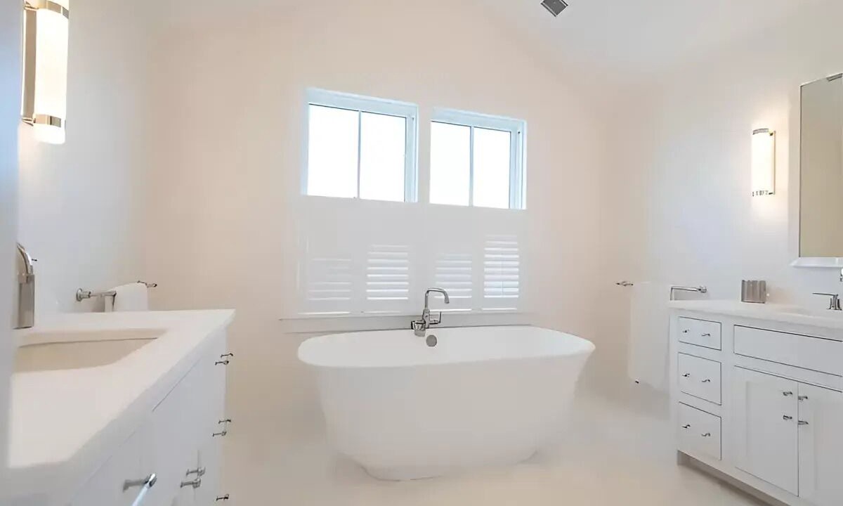Photo of Bathroom in Brant Point