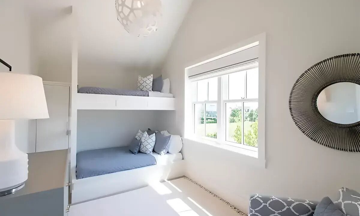Photo of Bedroom in Brant Point