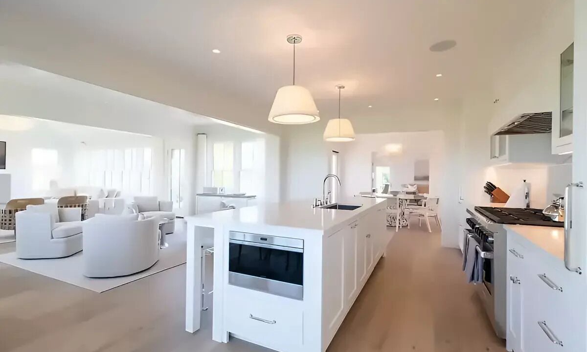 Photo of Kitchen in Brant Point