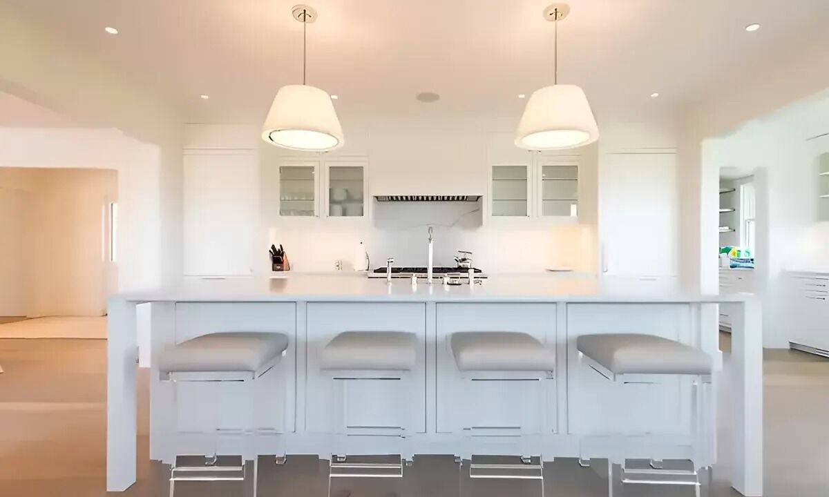 Photo of Kitchen in Brant Point