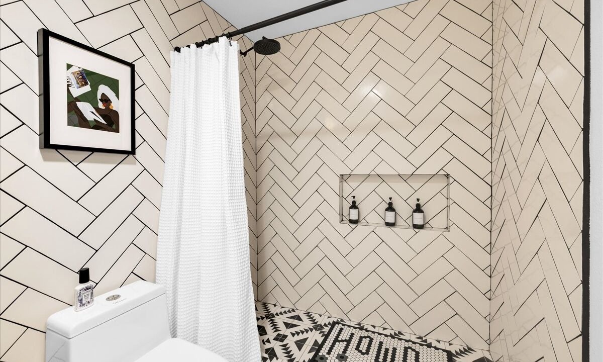 Photo of Bathroom in Morongo Valley