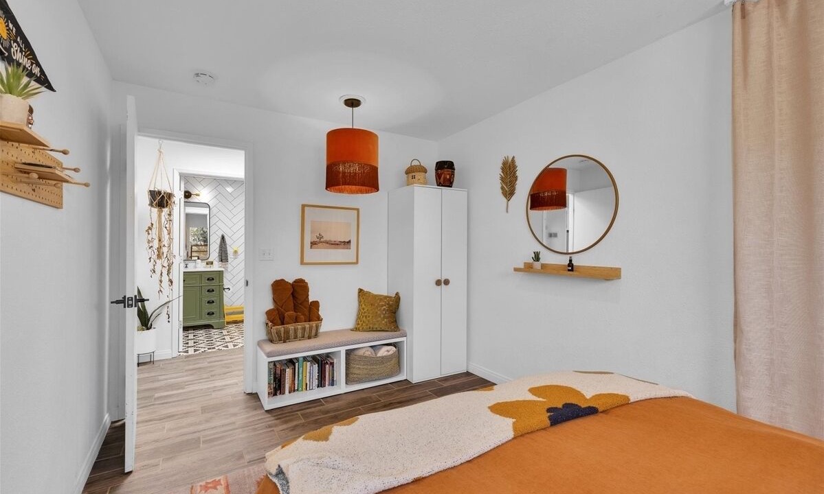 Photo of Bedroom in Morongo Valley