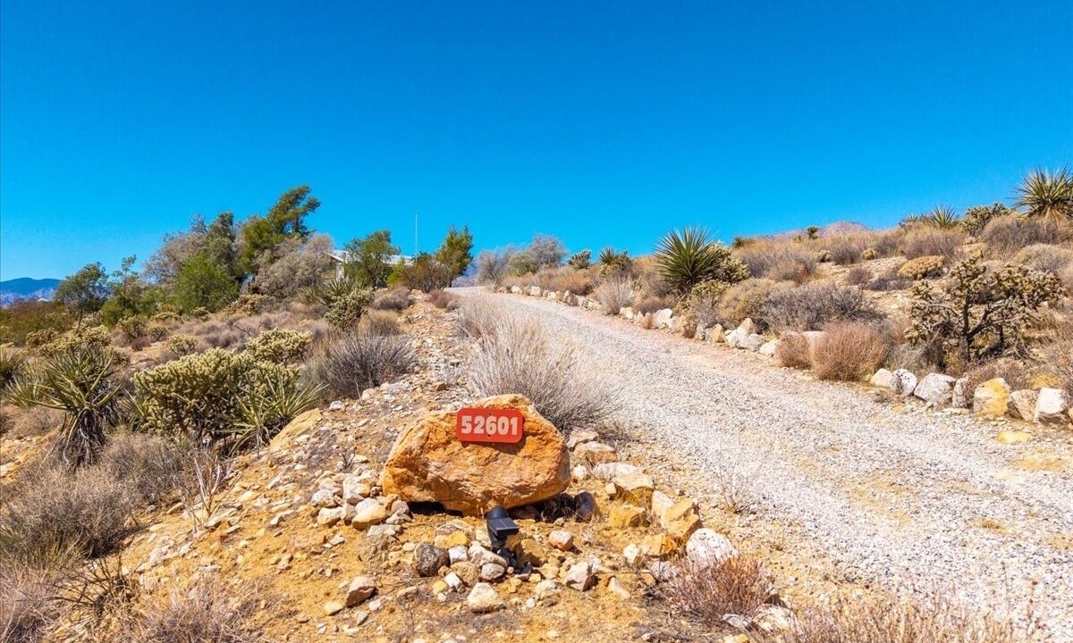 Photo of Others in Morongo Valley