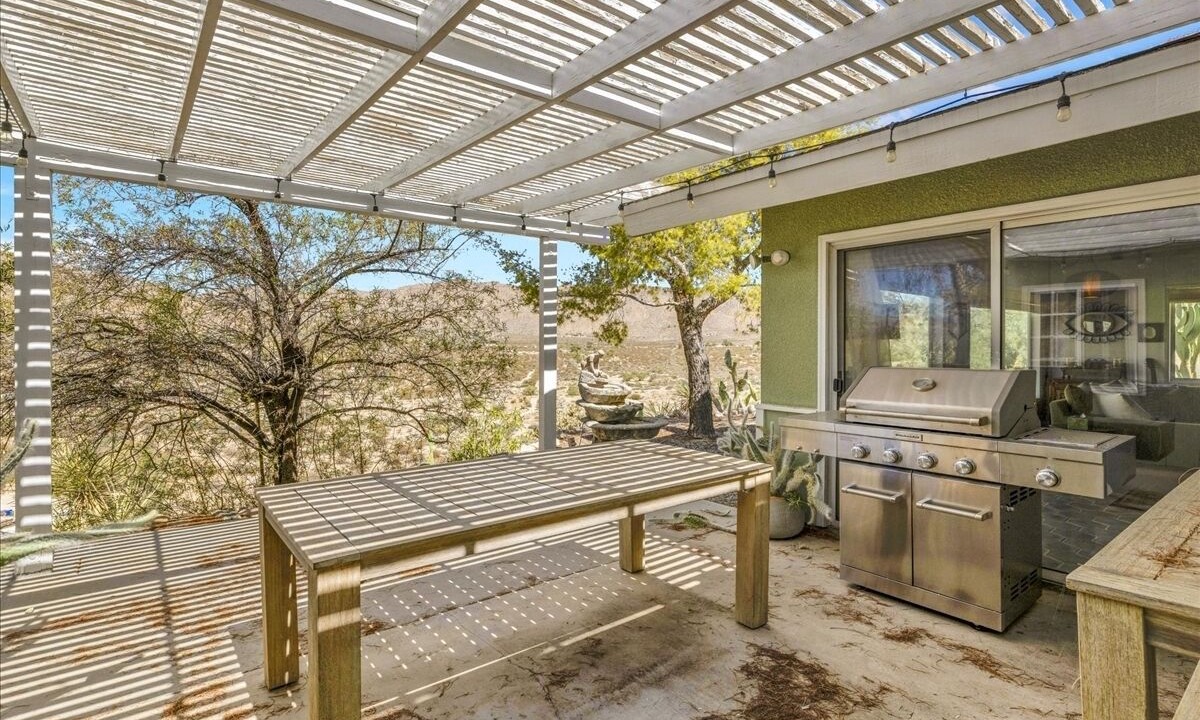 Photo of Outdoor in Morongo Valley