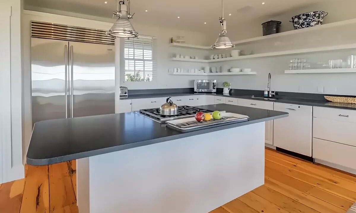 Photo of Kitchen in Tom Nevers