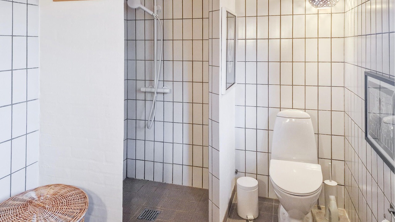 Photo of Bathroom in Skiveren