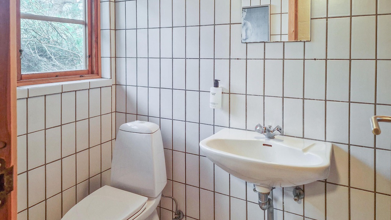 Photo of Bathroom in Skiveren