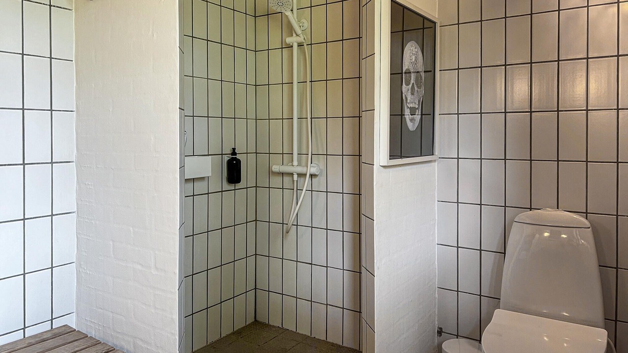 Photo of Bathroom in Skiveren