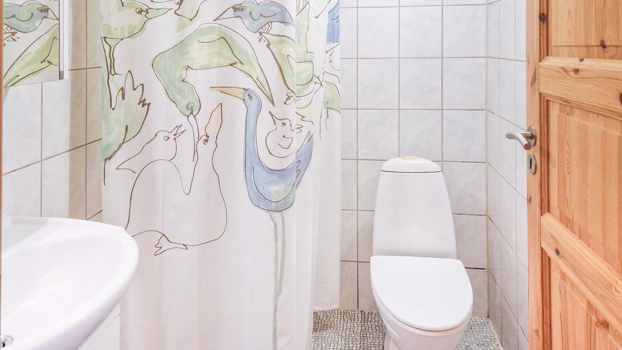 Photo of Bathroom in Hjørring