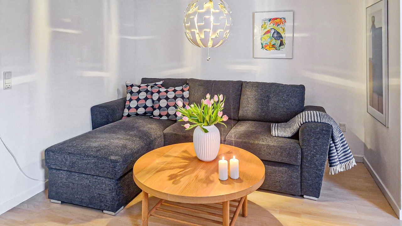 Photo of Bedroom in Hjørring