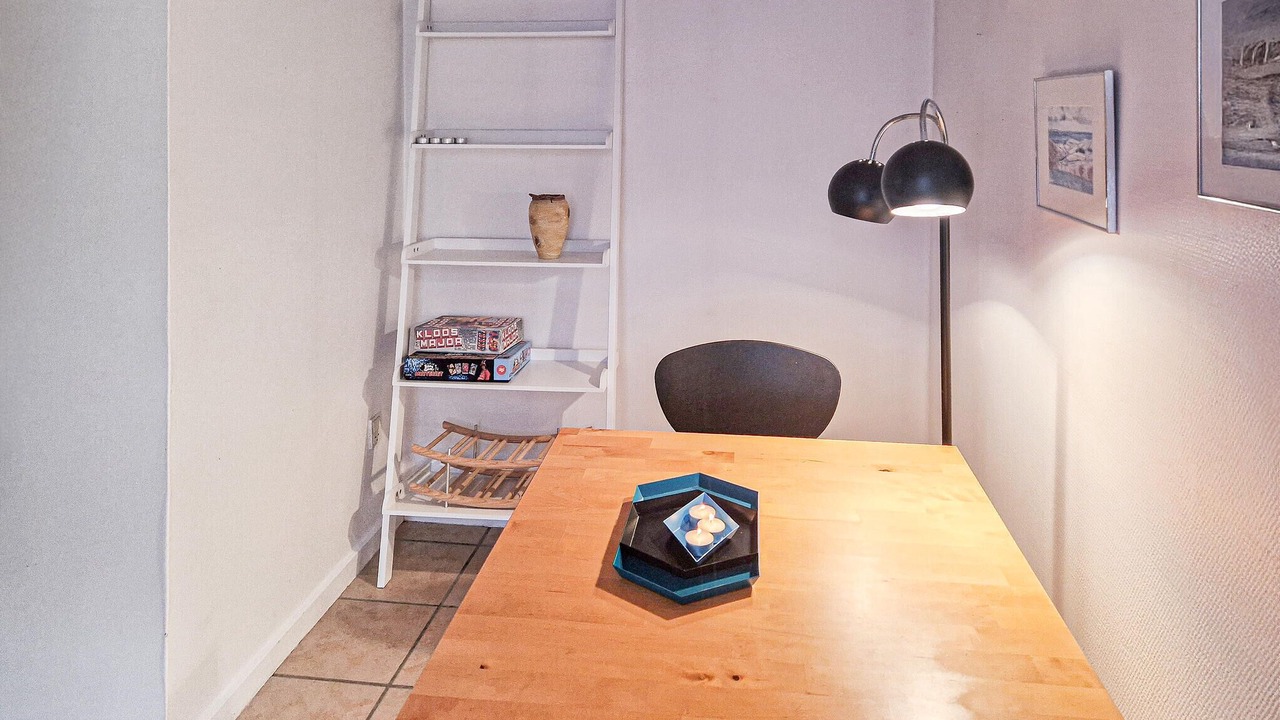 Photo of Bedroom in Hjørring