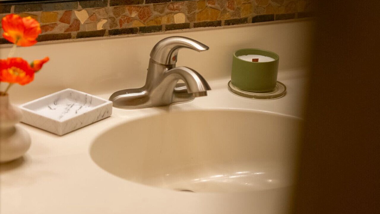 Photo of Bathroom in Windham