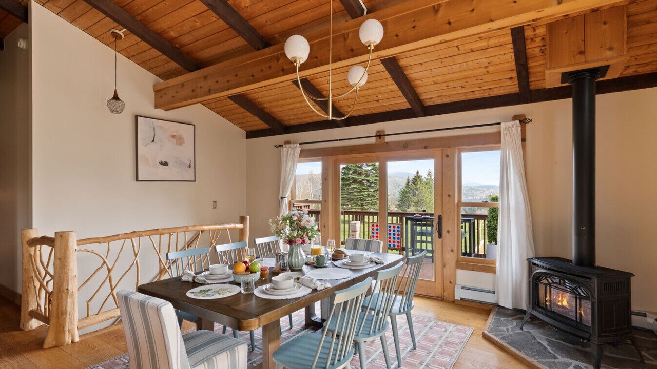 Photo of Livingroom in Windham