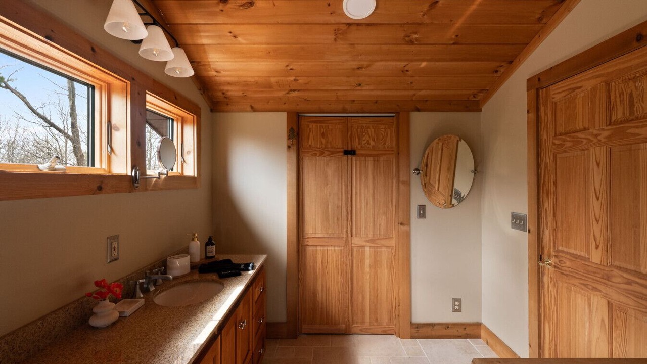 Photo of Bathroom in Windham