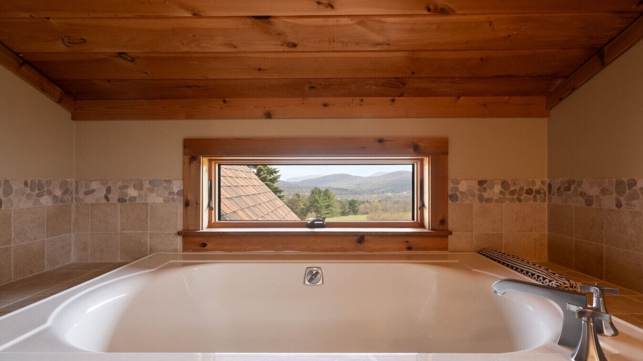 Photo of Bathroom in Windham