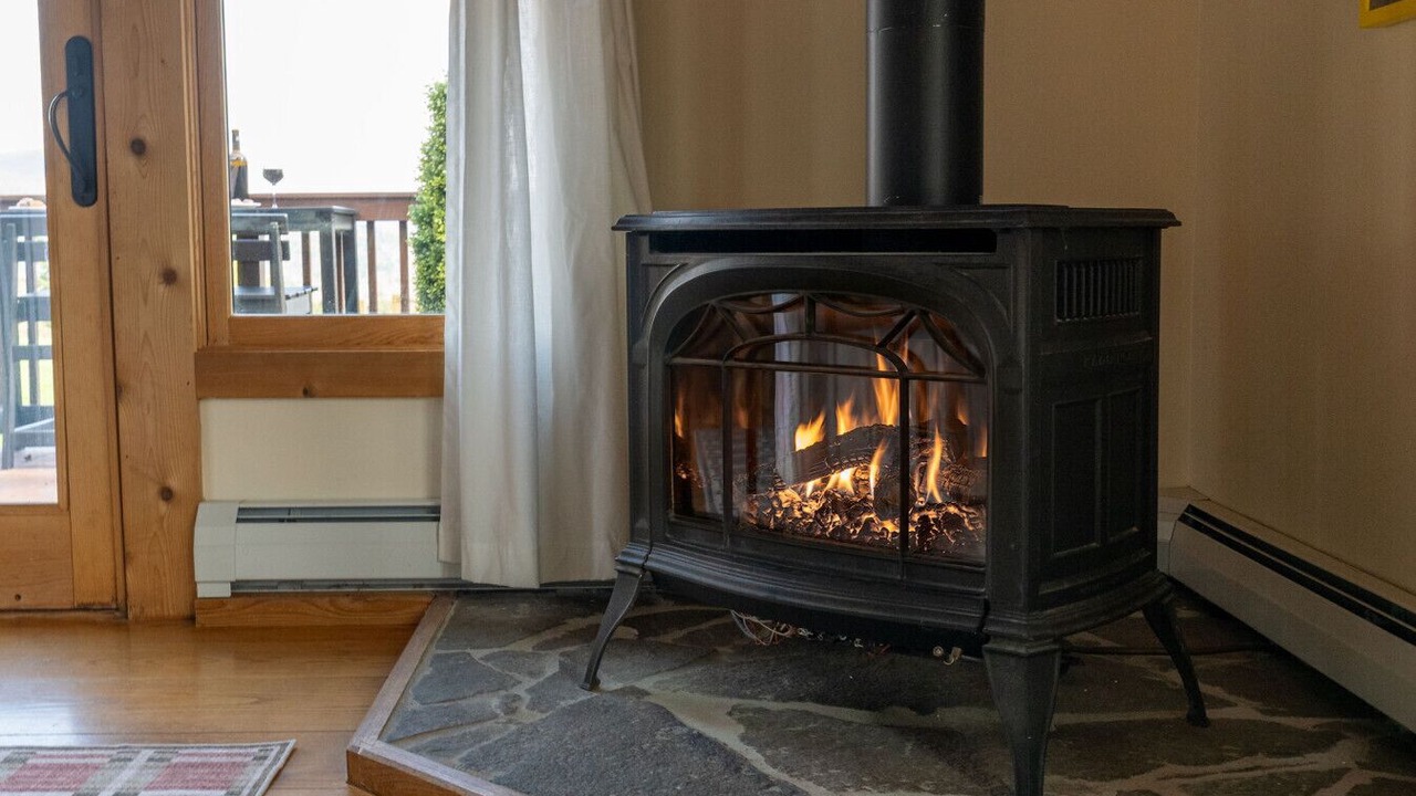 Photo of Livingroom in Windham