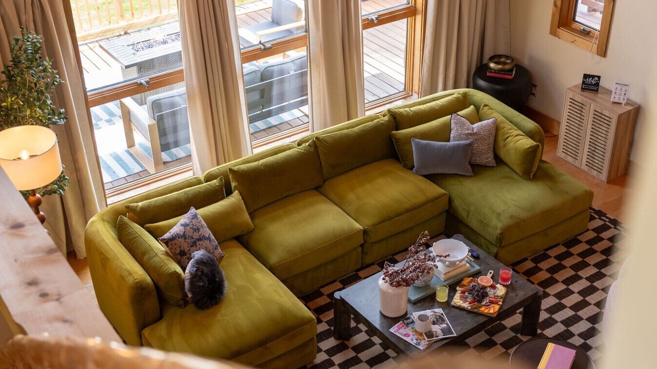 Photo of Livingroom in Windham